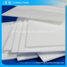 Heat Resistant Non Sticky skived ptfe sheets